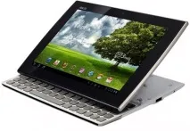 Огляд планшета Asus Eee Pad Slider SL101 asus