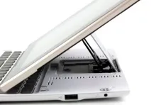 Огляд планшета Asus Eee Pad Slider SL101 планшета