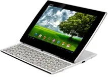Огляд планшета Asus Eee Pad Slider SL101 огляд