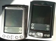 Огляд кишенькового комп’ютера Palm Tungsten E ютера