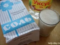 Огірки мариновані на зиму, хрумкі в банках, Прості рецепти з фото зиму
