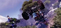 Огляд Mad Riders, VRgames - Комп’ютерні ігри, кіно, комікси огляд