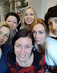 Про компанію Астрея «Астрея»