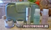 Омолоджуюча косметика Revive, Жіночий журнал ProstoWoman - мода, краса, дієти, будинок, здоров’я, омолоджуюча