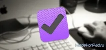 OmniFocus 2 - крутий планувальник завдань для iPad, Все для iPad крутий