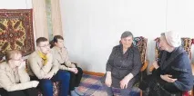 Небезпечна ромашка - 7 Квітня 2014 - Газета «Нове життя» квітня