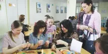 Небезпечна ромашка - 7 Квітня 2014 - Газета «Нове життя» ромашка
