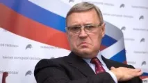 Олімпіада та «крах режиму» Каспаров видав таємницю Заходу крах