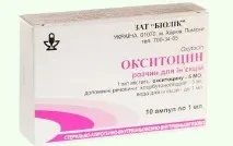 медикаментозного