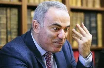 Олімпіада та «крах режиму» Каспаров видав таємницю Заходу режиму