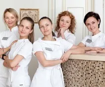 Про компанію Астрея «Астрея»