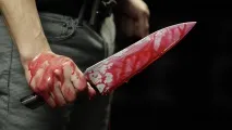 Шокуюче вбивство у Мозирі відвідувач міської лікарні зарізав пацієнта - 17 Січня 2016 - Сайт вбивство