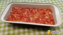Шарлотка може бути і несолодкою несолодкою