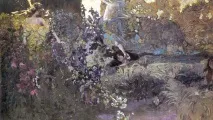 ШЕДЕВРИ ВРУБЕЛЯ шедеври