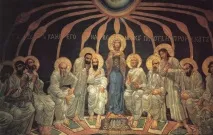 ШЕДЕВРИ ВРУБЕЛЯ врубеля