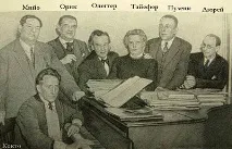 Шістка (група композиторів) Вікіпедія група