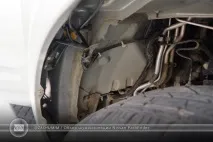 Шумоізоляція Nissan Pathfinder pathfinder