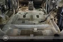 Шумоізоляція Nissan Pathfinder шумоізоляція