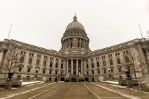 Штат Вісконсін (WI) - Інформація про США, Сполучені Штати Америки штат