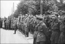 Чи Червона армія штурмувала Брестську фортецю у вересні 1939 року армія