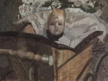 ШЕДЕВРИ ВРУБЕЛЯ його