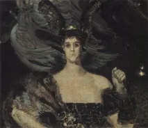 ШЕДЕВРИ ВРУБЕЛЯ шедеври