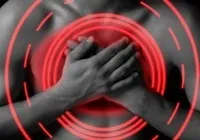 Профілактика інфаркту в спеку, ВітаПортал - Здоров’я та Медицина інфаркту