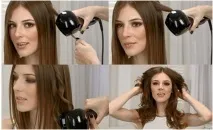Професійний стайлер для завивки волосся Babyliss Pro Perfect Curl волосся