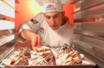 Професія кухар - опис, варіанти працевлаштування опис