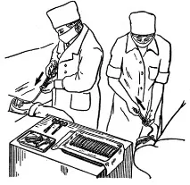 крові