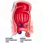 Simptome acute ale hemoroizilor, tratamentul încălcării hemoroizilor, supozitoare și medicamente