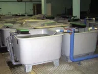 Осетівництво в Польщі осетівництво