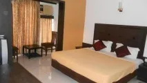 Готель Bollywood Sea Queen 3 (Індія, Гоа) огляд, номери та відгуки туристів готель