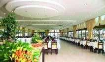 Готель Belpinar Club 3 Бельдібі Туреччина belpinar