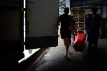 Останкін бізнес Як заробляють натрупах - отпусников - из Укаины укаины