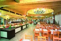 Готель Belpinar Club 3 Бельдібі Туреччина Club
