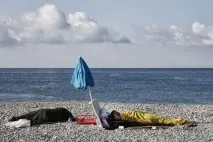 Про події у світі 2017