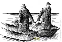 Особливості ведення шпигунства інформації