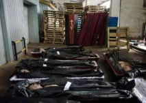 Останкін бізнес Як заробляють натрупах - отпусников - из Укаины бізнес