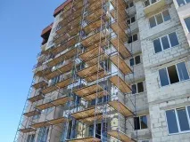 Особливості кримського утеплення, що гріє Севастополь - місто семи вітрів утеплення