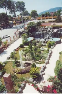 Готель Belpinar Club 3 Бельдібі Туреччина belpinar
