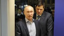 Від старости класу до сталевого магната класу