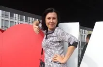 Відгук про тренінг Робота для мам, Мамина кар’єра мене