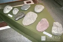 Пам’ятники писемності на камені камені