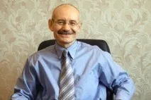 Відставка Муртази Рахімова Башкирії