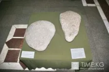 Пам’ятники писемності на камені Киргизстану