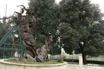 Паломництво до монастиря Святої Трійці – Азбука паломника азбука