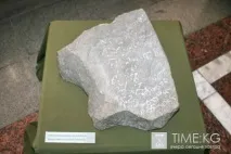 Пам’ятники писемності на камені камені