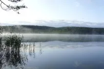 Озеро Кірекське озера