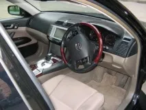 Відгук власника Toyota Mark X (2005 р.в. про автомобіль. власника